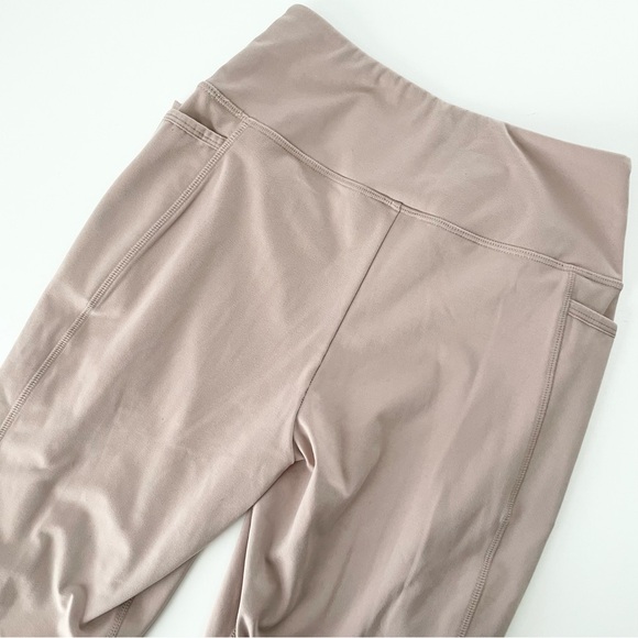 Gymshark Dreamy Leggings Light Pink - Small - Picture 4 of 9